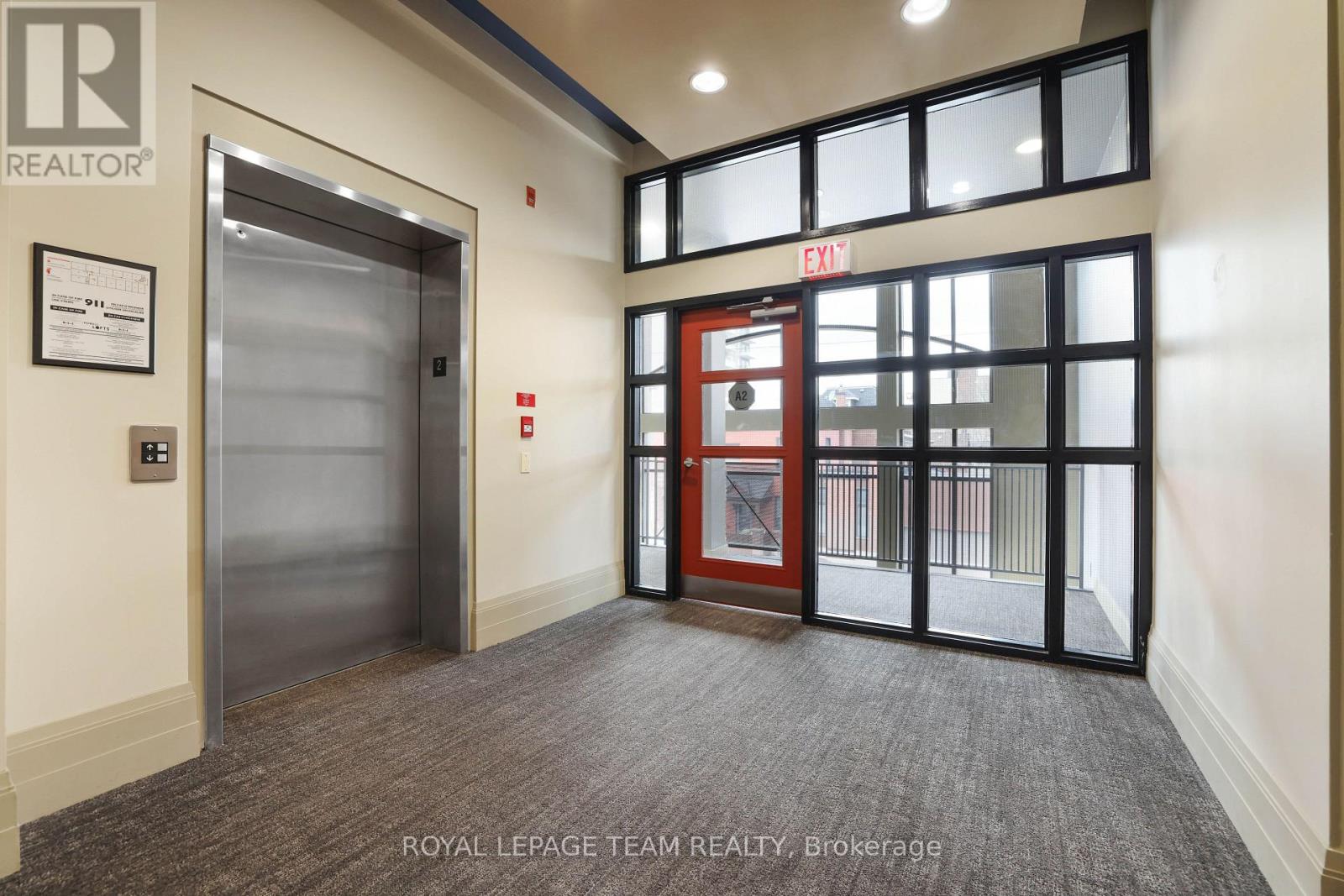 203 - 300 Powell Avenue, Ottawa, Ontario  K1S 5T3 - Photo 28 - X12126390