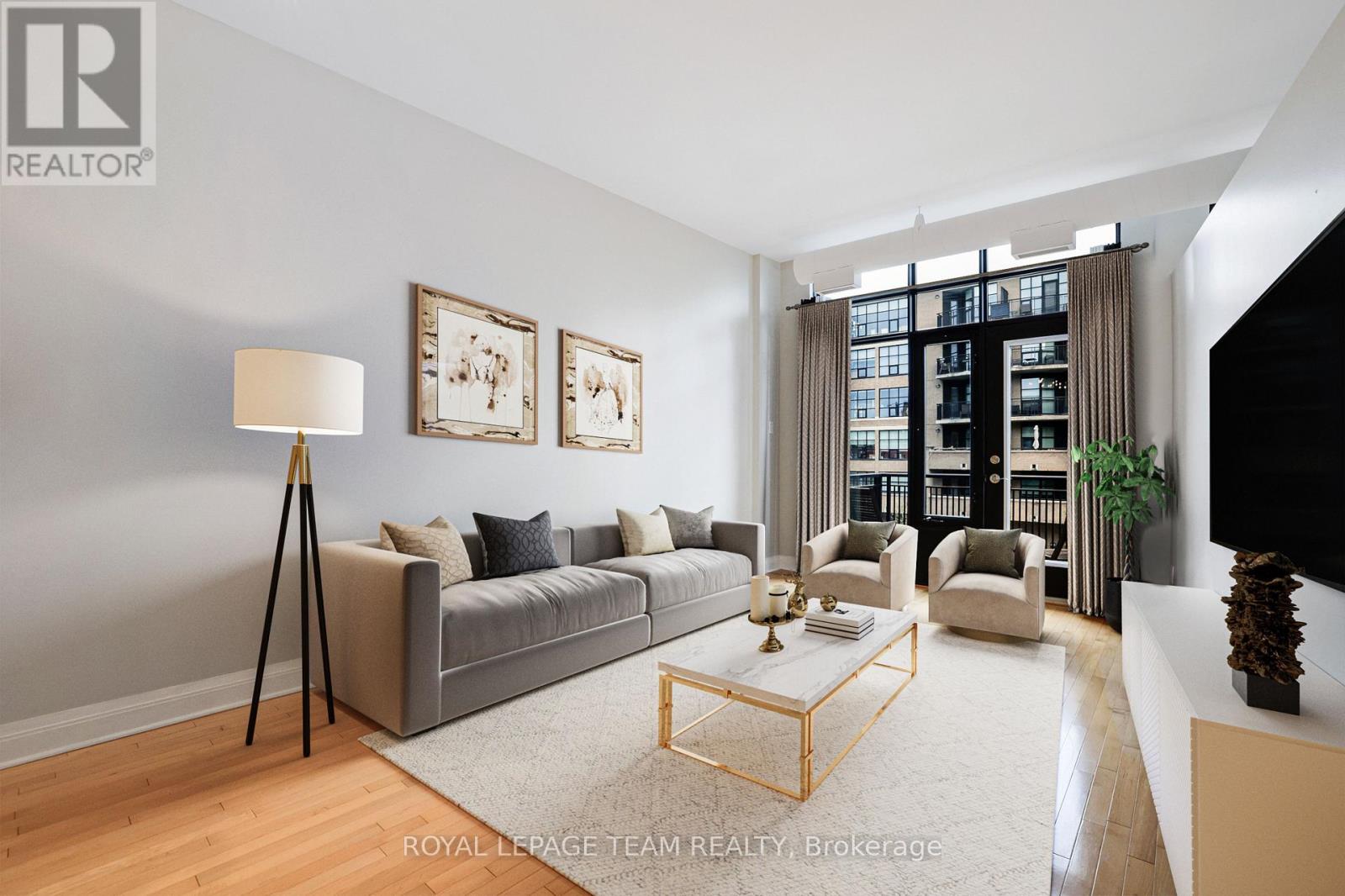 203 - 300 Powell Avenue, Ottawa, Ontario  K1S 5T3 - Photo 4 - X12126390