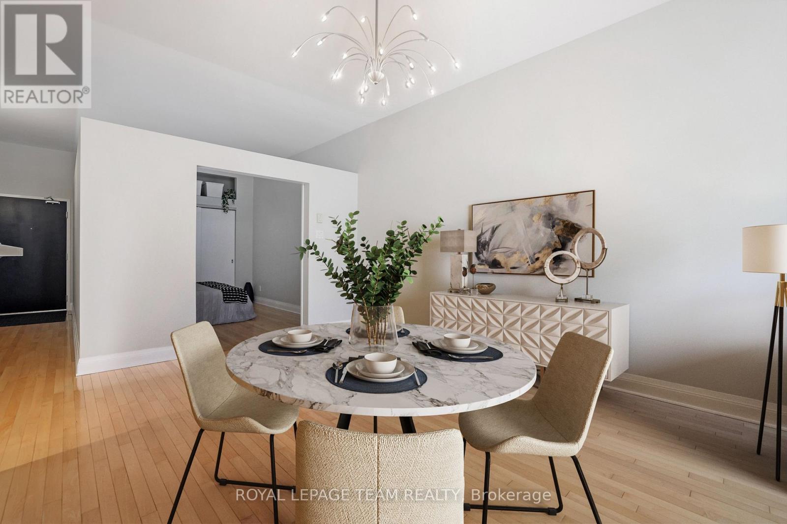 203 - 300 Powell Avenue, Ottawa, Ontario  K1S 5T3 - Photo 6 - X12126390