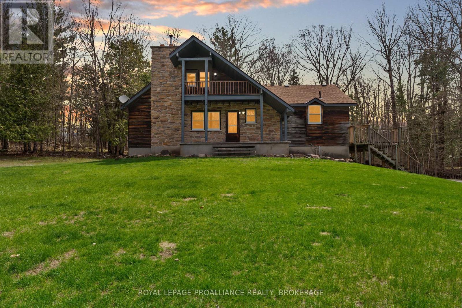 7558 Highway 38, South Frontenac, Ontario  K0H 2W0 - Photo 2 - X12126389