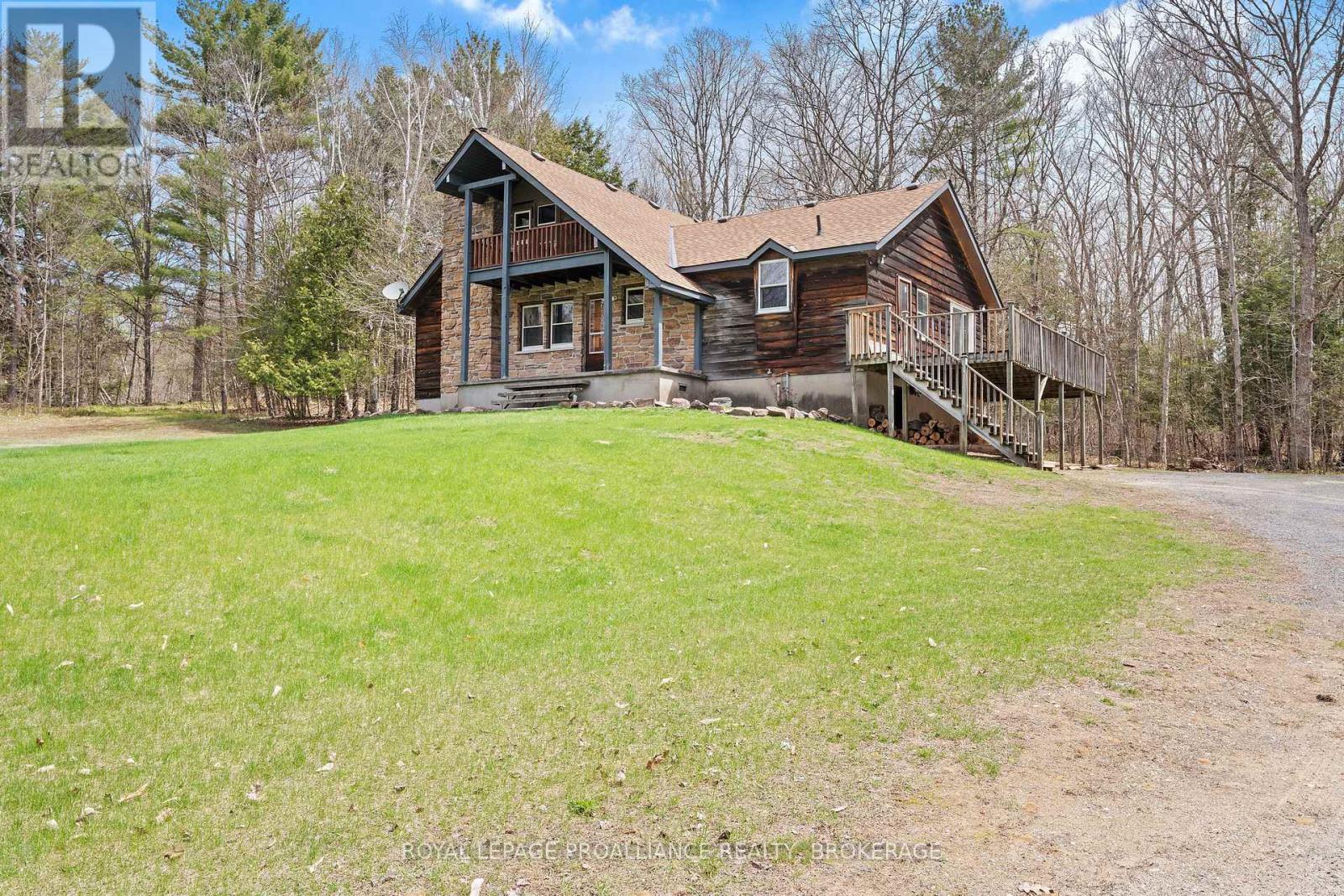 7558 Highway 38, South Frontenac, Ontario  K0H 2W0 - Photo 4 - X12126389