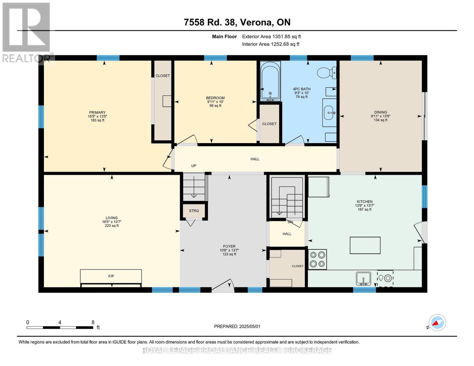 7558 Highway 38, South Frontenac, Ontario  K0H 2W0 - Photo 48 - X12126389