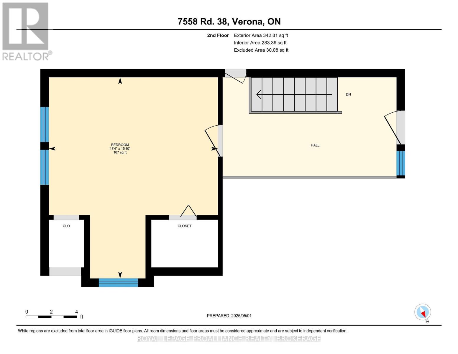 7558 Highway 38, South Frontenac, Ontario  K0H 2W0 - Photo 49 - X12126389