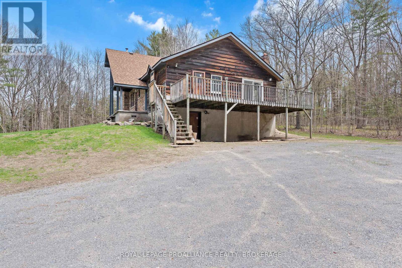 7558 Highway 38, South Frontenac, Ontario  K0H 2W0 - Photo 5 - X12126389