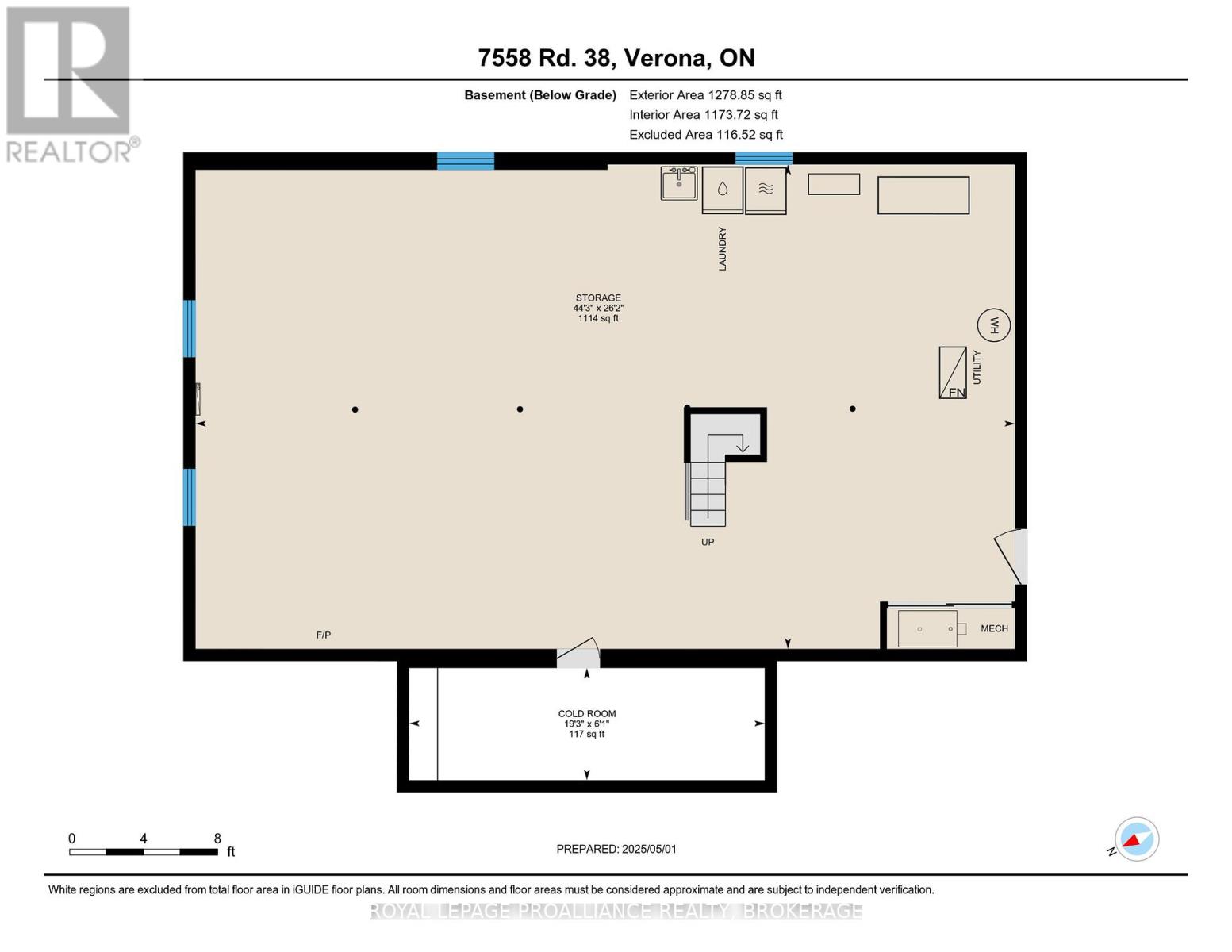 7558 Highway 38, South Frontenac, Ontario  K0H 2W0 - Photo 50 - X12126389