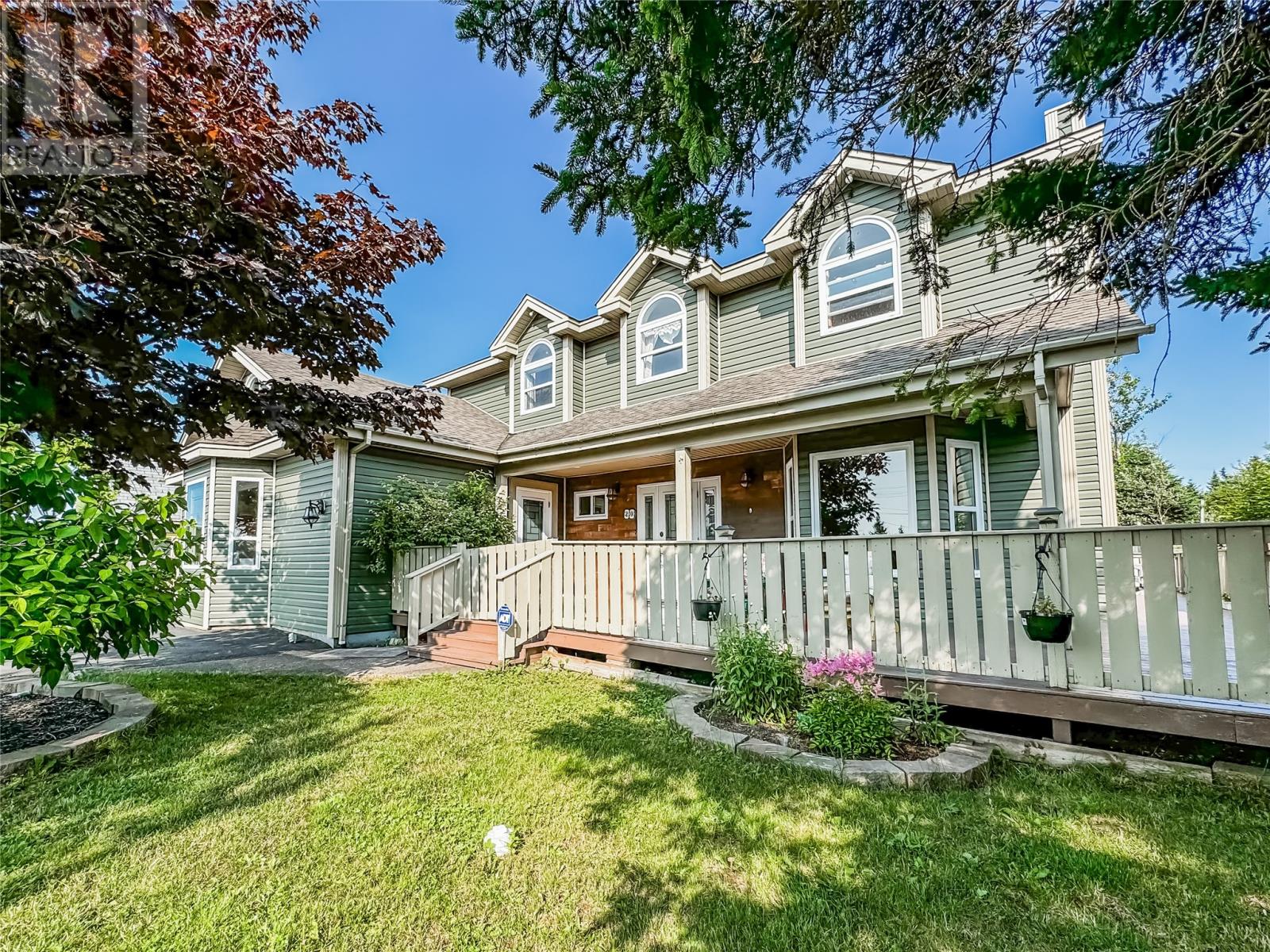 20 Farewells Road, Marystown, Newfoundland & Labrador  A0E 2M0 - Photo 2 - 1284389