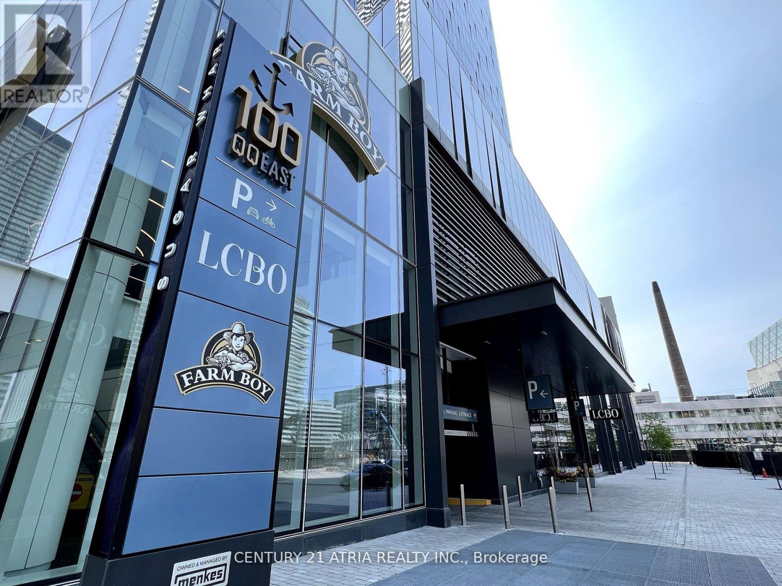 3102 - 55 Cooper Street, Toronto, Ontario  M5E 0G1 - Photo 45 - C12126346