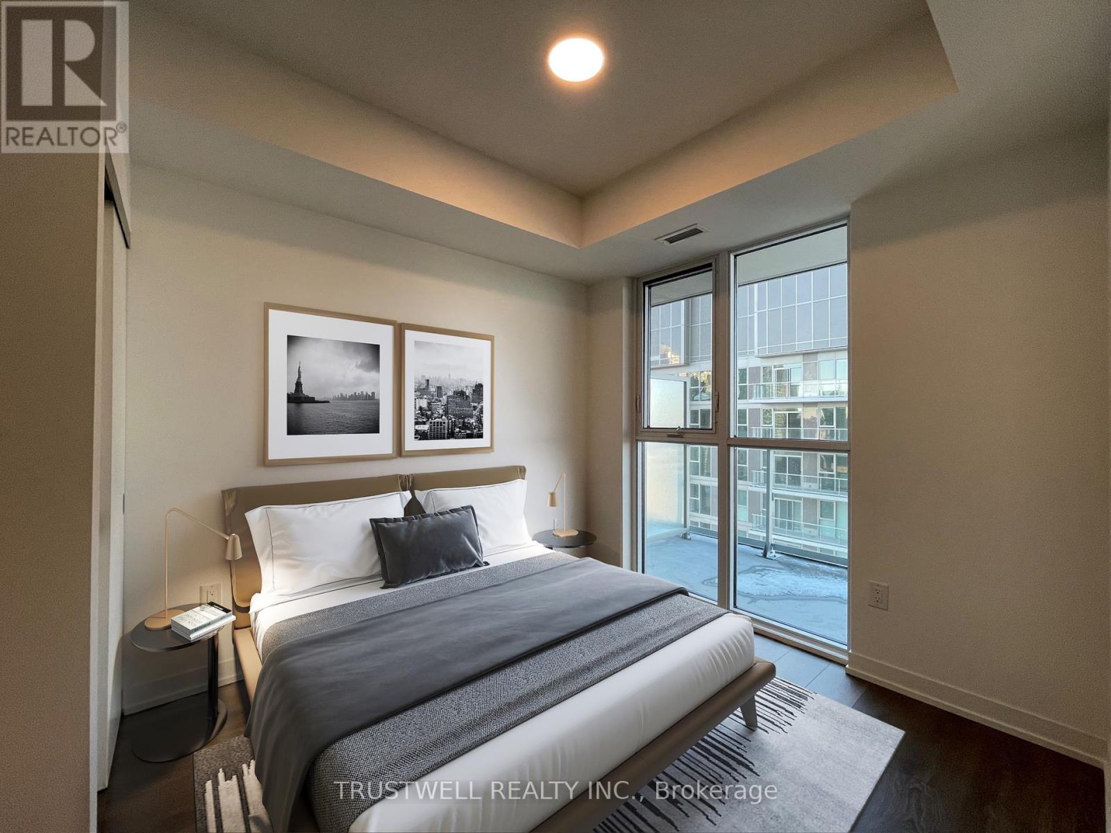 3513 - 15 Lower Jarvis Street, Toronto, Ontario  M5E 1R7 - Photo 4 - C12126351