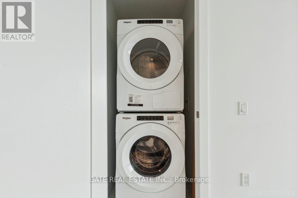 1730 - 20 In On The Park Drive, Toronto, Ontario  M3C 0P8 - Photo 17 - C12126375