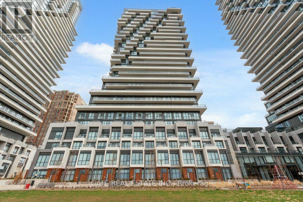 1730 - 20 In On The Park Drive, Toronto, Ontario  M3C 0P8 - Photo 26 - C12126375