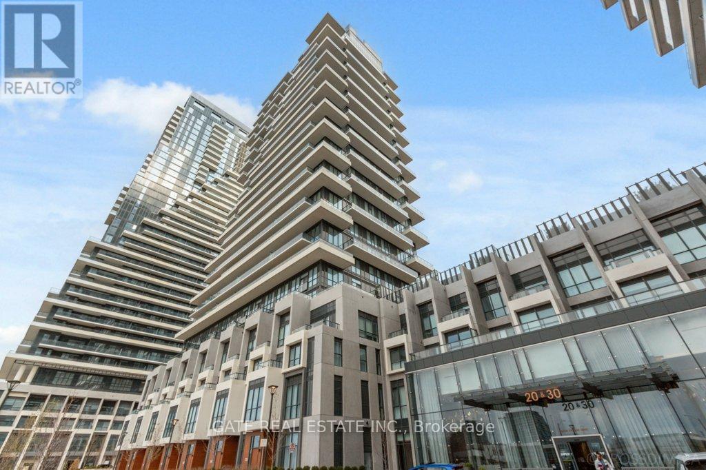 1730 - 20 In On The Park Drive, Toronto, Ontario  M3C 0P8 - Photo 27 - C12126375