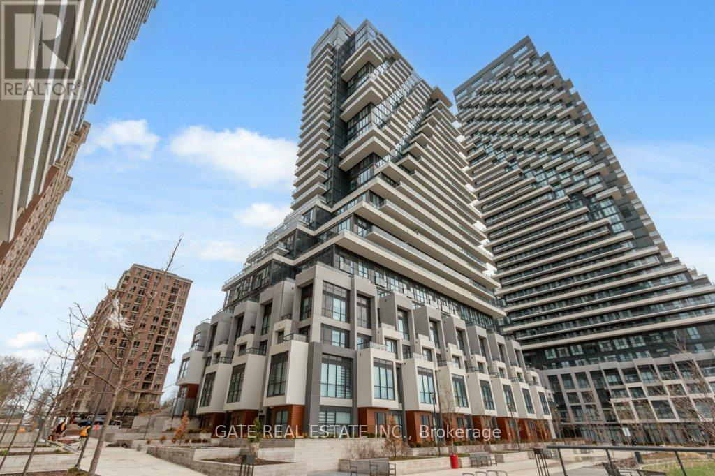 1730 - 20 In On The Park Drive, Toronto, Ontario  M3C 0P8 - Photo 28 - C12126375