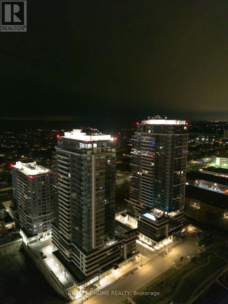 2804 - 1455 Celebration Drive, Pickering, Ontario  L1W 0C3 - Photo 38 - E12126334