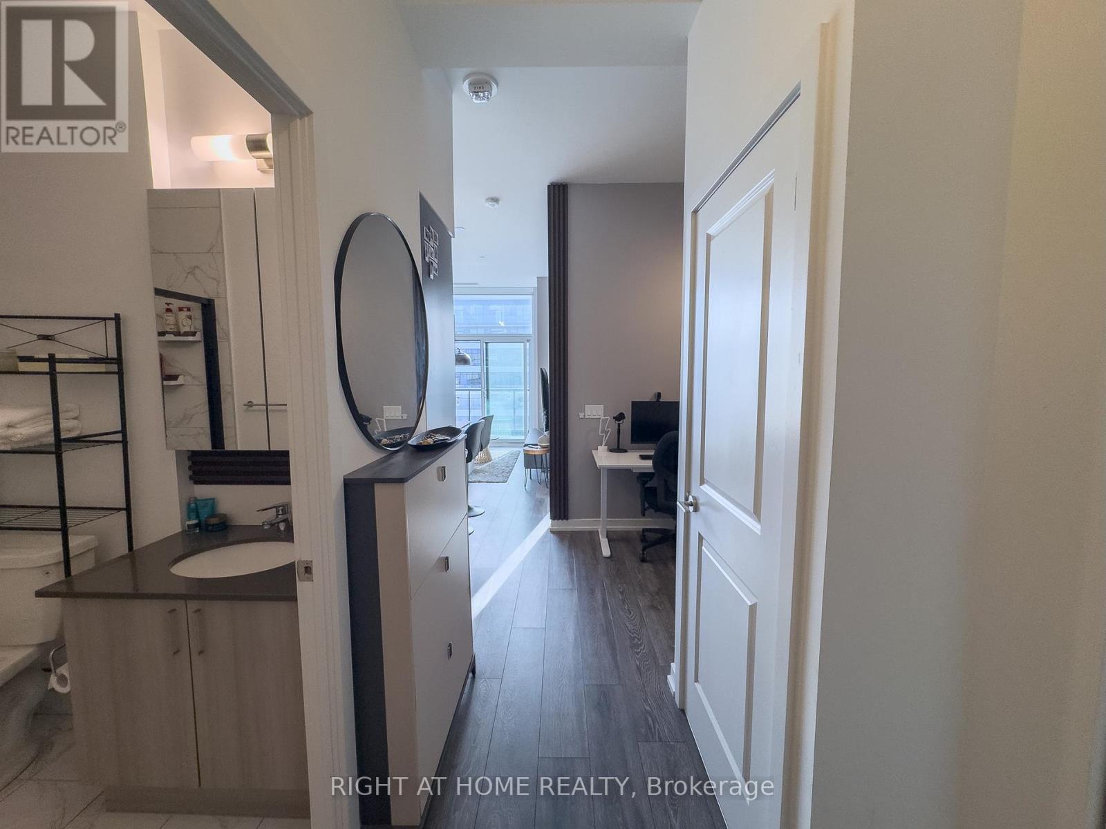 2804 - 1455 Celebration Drive, Pickering, Ontario  L1W 0C3 - Photo 5 - E12126334