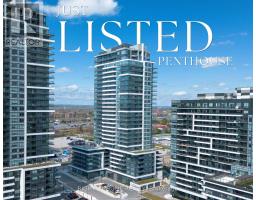PH2804 - 1455 CELEBRATION DRIVE, Pickering, Ontario