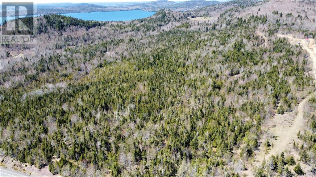 Lot 2024-3 Route 127, chamcook, New Brunswick