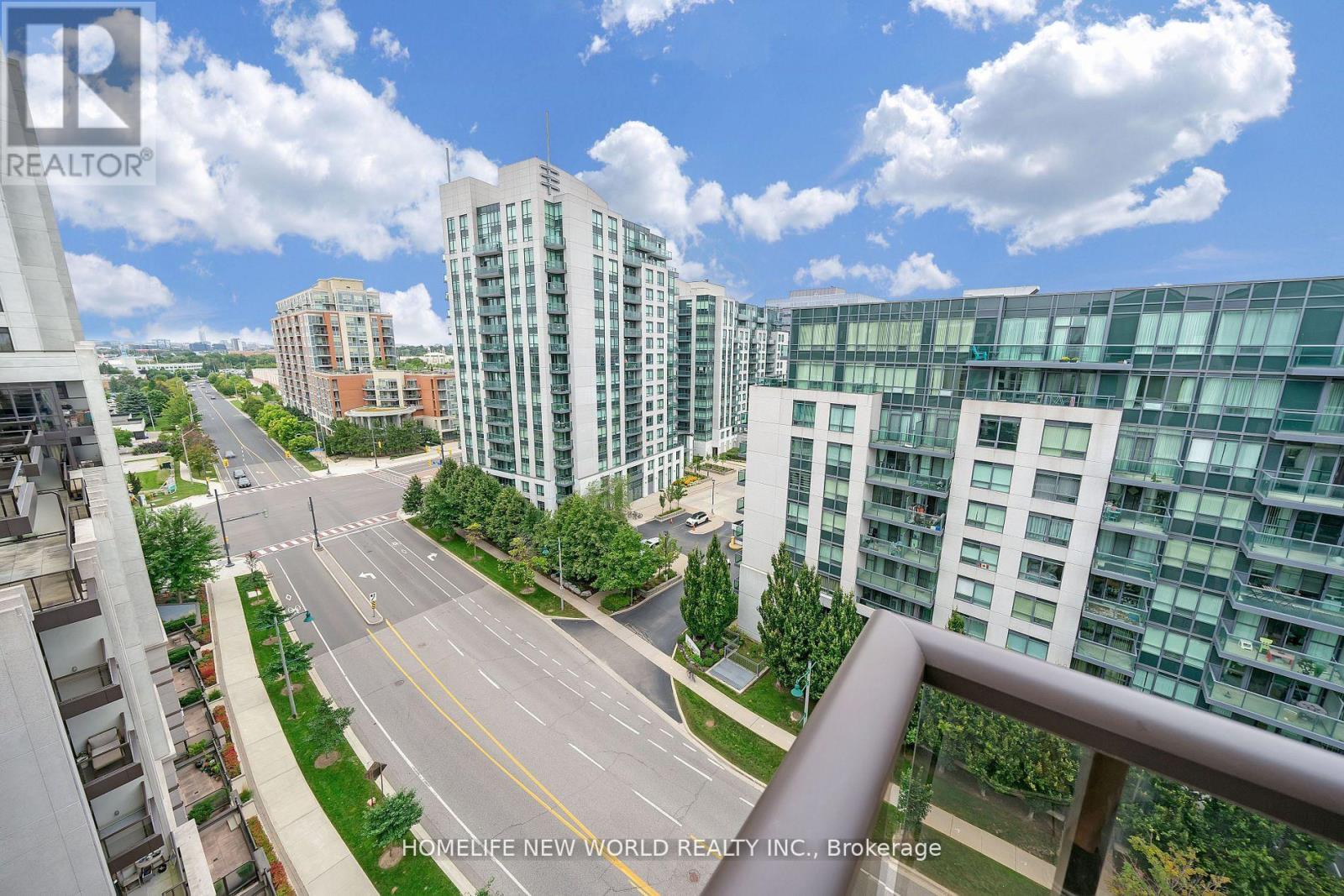 1006 - 33 Clegg Road, Markham, Ontario  L6G 0G6 - Photo 12 - N12126330