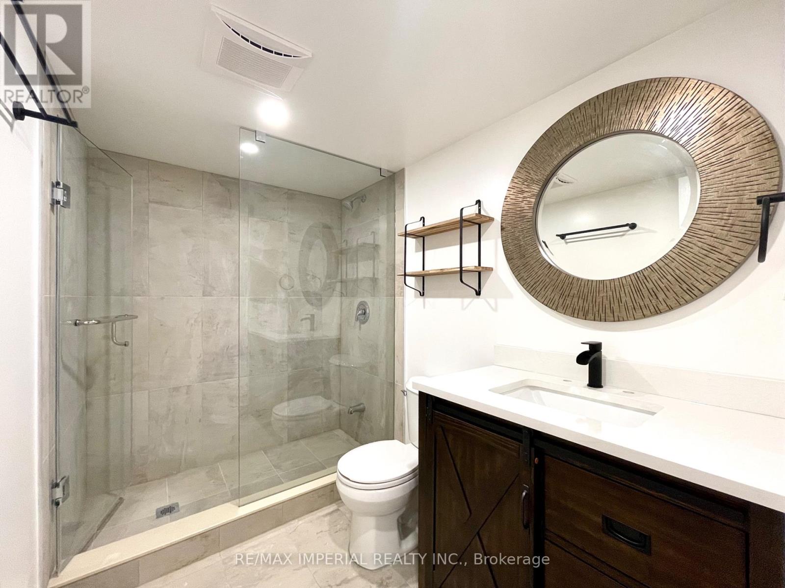 Bsmt - 40 Brewsland Crescent, Markham, Ontario  L3T 7G7 - Photo 2 - N12126343