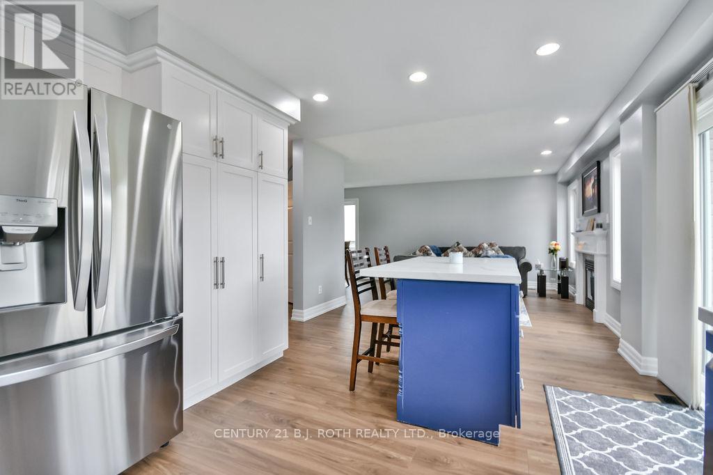 26 Tunbridge Road, Barrie (Georgian Drive), Ontario  L4M 6S8 - Photo 14 - S12126368