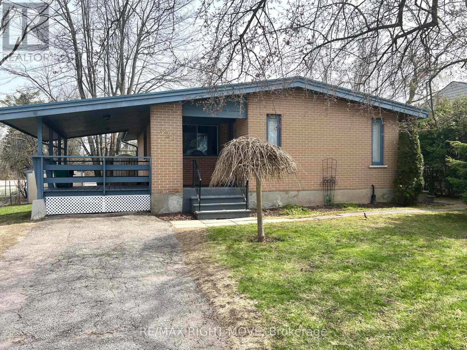 325 DELIA STREET, orillia, Ontario