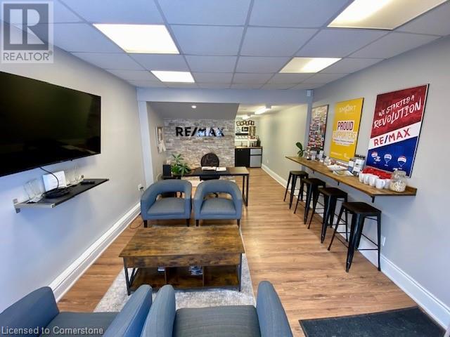 311 Dundas Street E Unit# 1, Hamilton, Ontario  L0R 2H0 - Photo 4 - 40725197