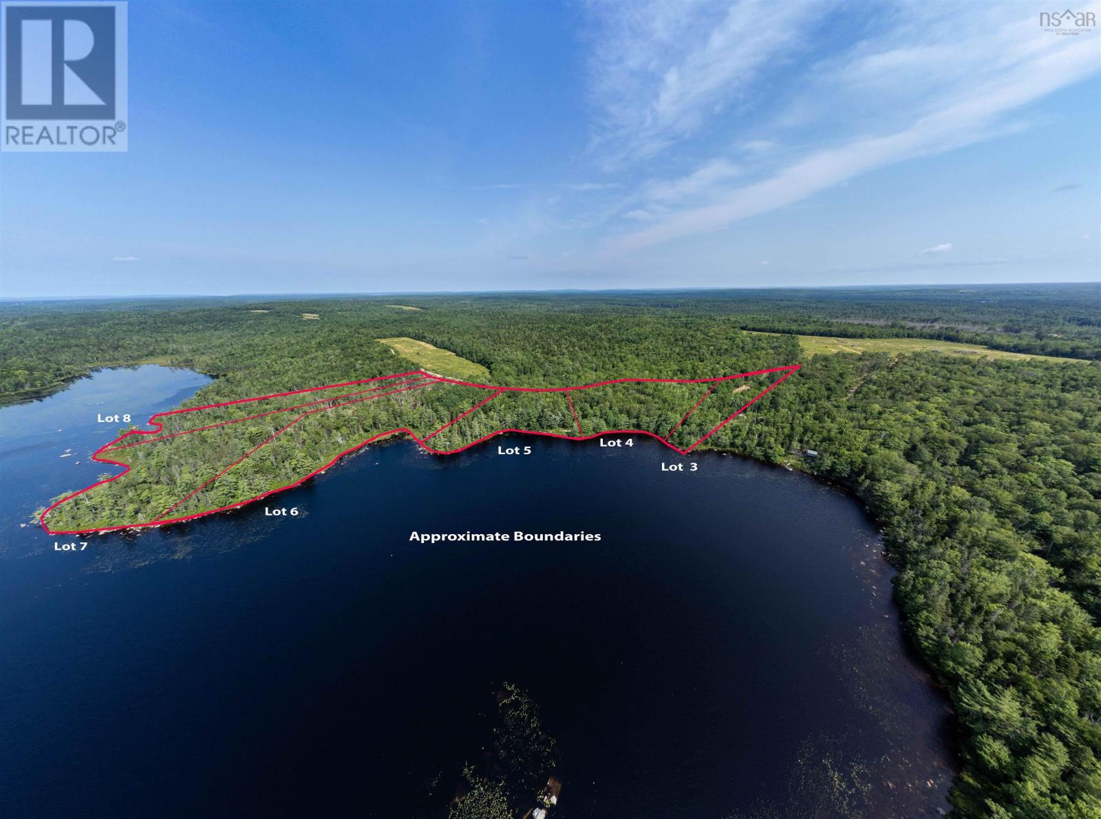 Lot 3 Victory Road, Victory, Nova Scotia  B0S 1A0 - Photo 1 - 202509683