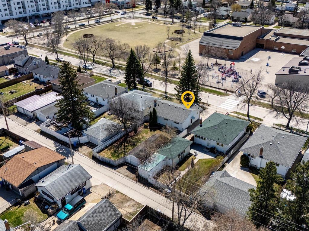 375 Kingsford Avenue, Winnipeg, Manitoba  R2G 0J5 - Photo 31 - 202509369