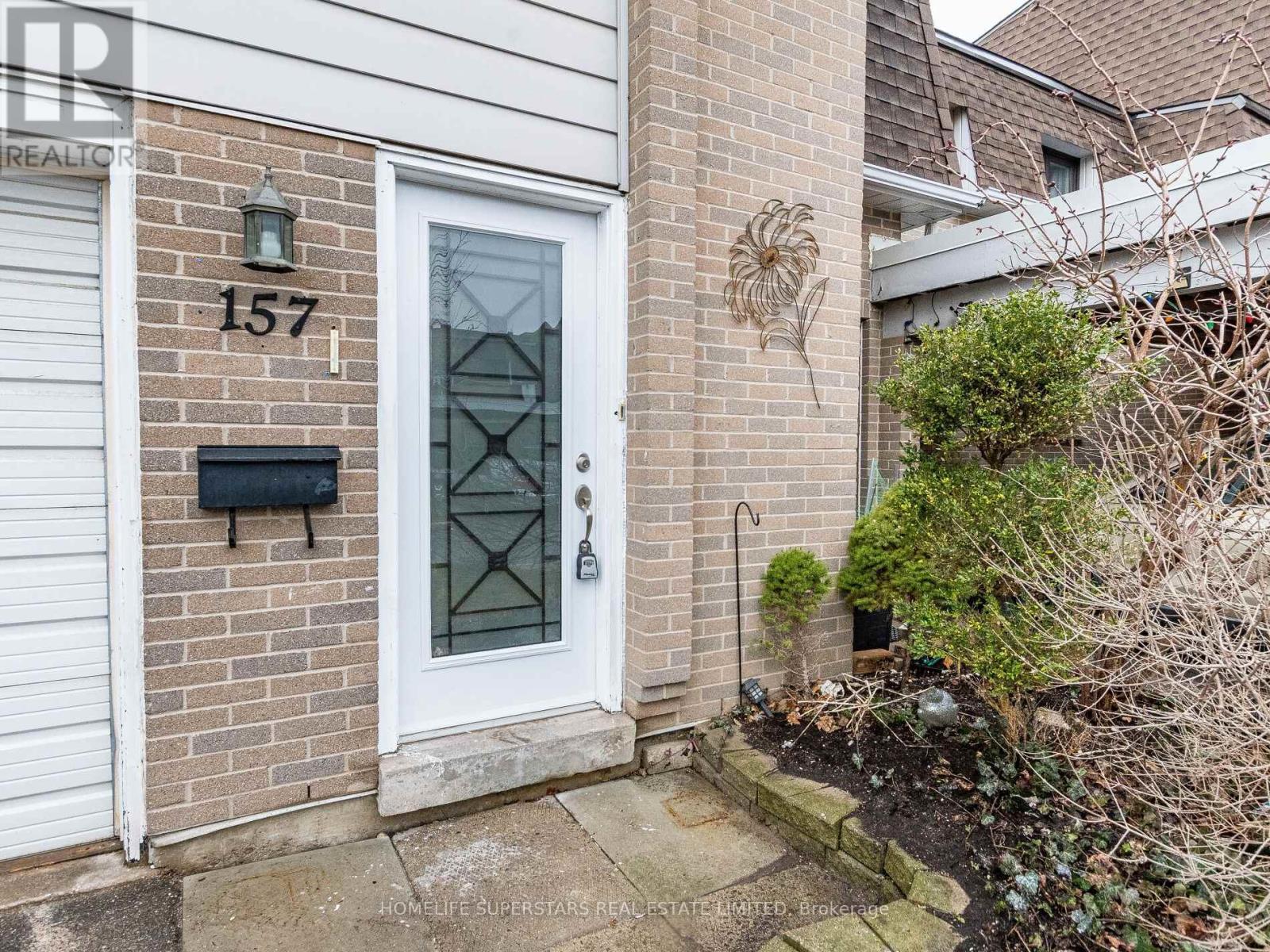 157 - 475 Bramalea Road, Brampton, Ontario  L6T 2X3 - Photo 2 - W12126350