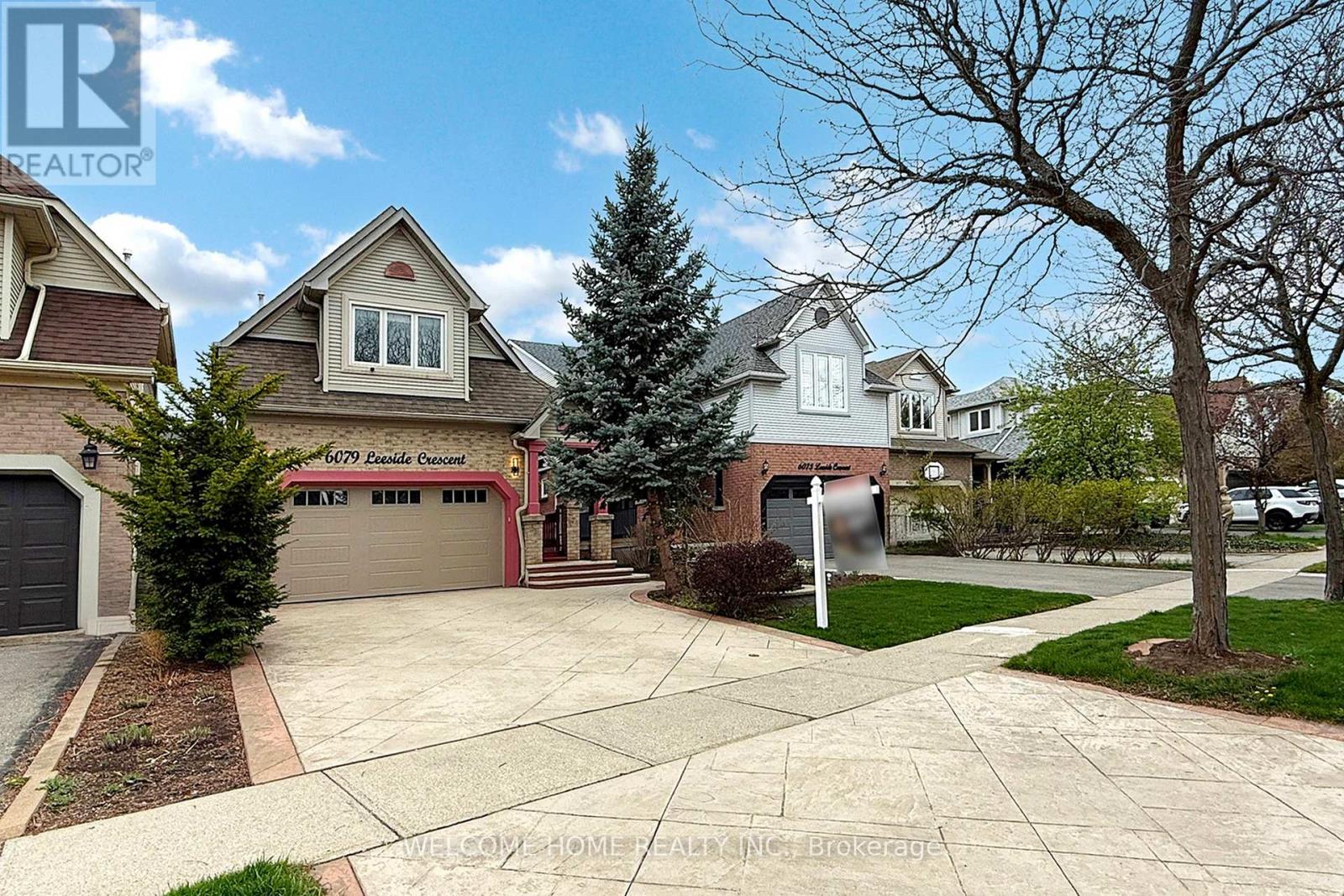 Property at 6079 LEESIDE CRESCENT image 1
