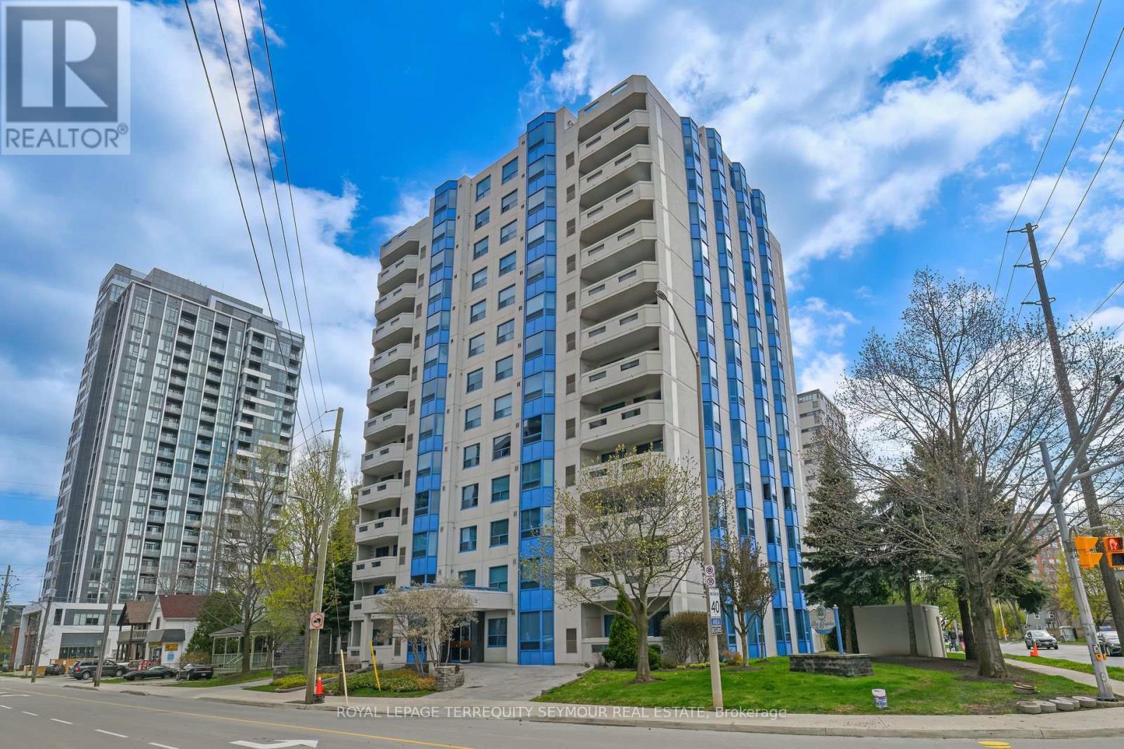 Property at 702 - 1272 ONTARIO STREET image 1