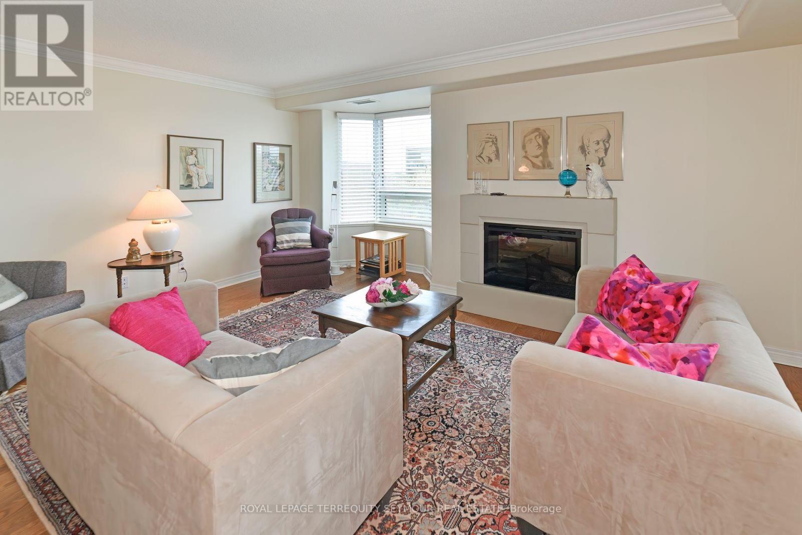 Property at 702 - 1272 ONTARIO STREET image 3