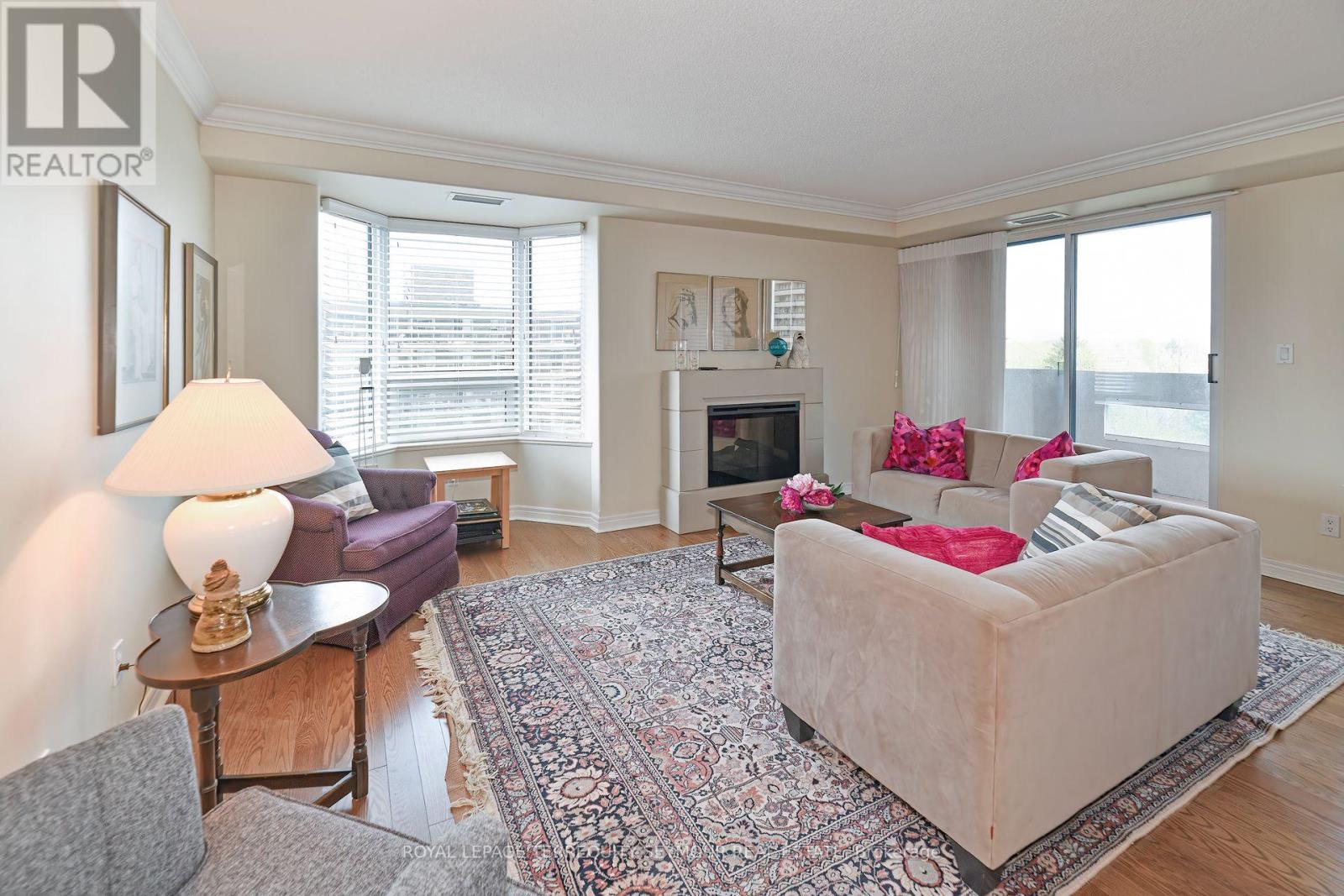 Property at 702 - 1272 ONTARIO STREET image 5