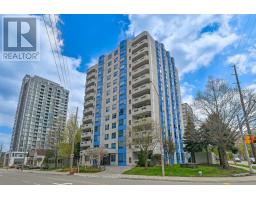 702 - 1272 ONTARIO STREET, Burlington, Ontario