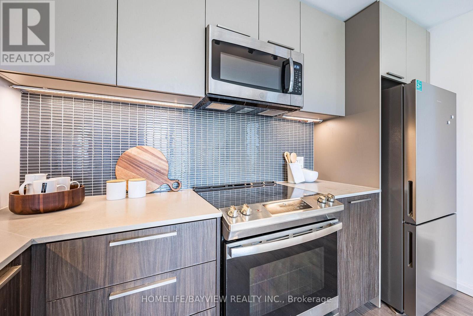 24 - 10 Brin Drive, Toronto, Ontario  M8X 0B3 - Photo 10 - W12126380
