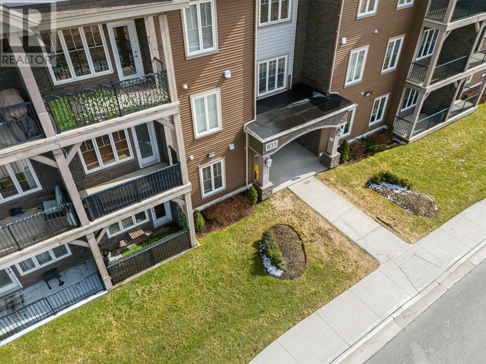 835 Blackmarsh Road Unit#109 Mount Pearl Newfoundland & Labrador Canada A1N0G2, for Sale, residential, Haris Barki, Keller Williams Platinum Realty