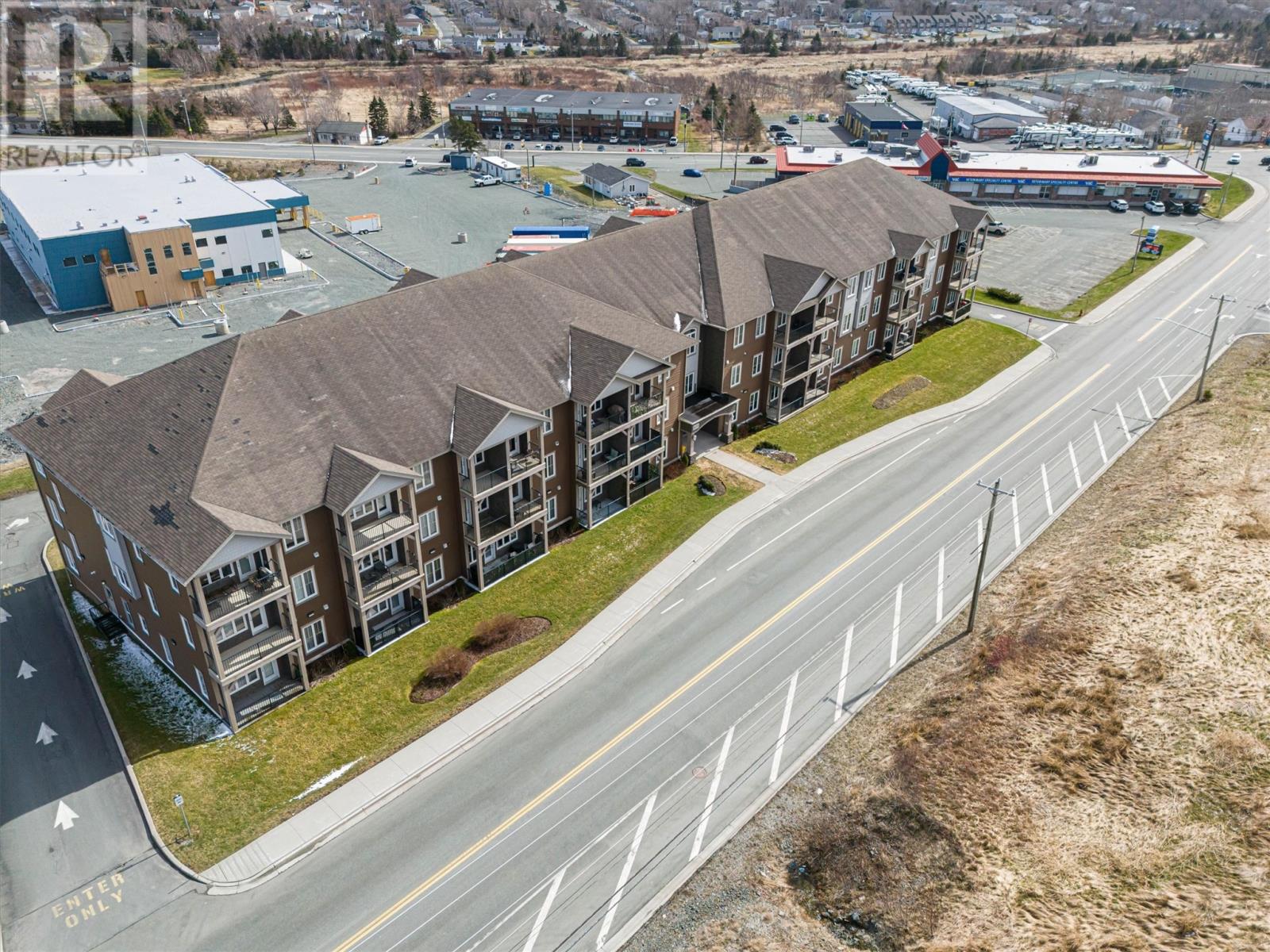835 Blackmarsh Road Unit#109, Mount Pearl, Newfoundland & Labrador