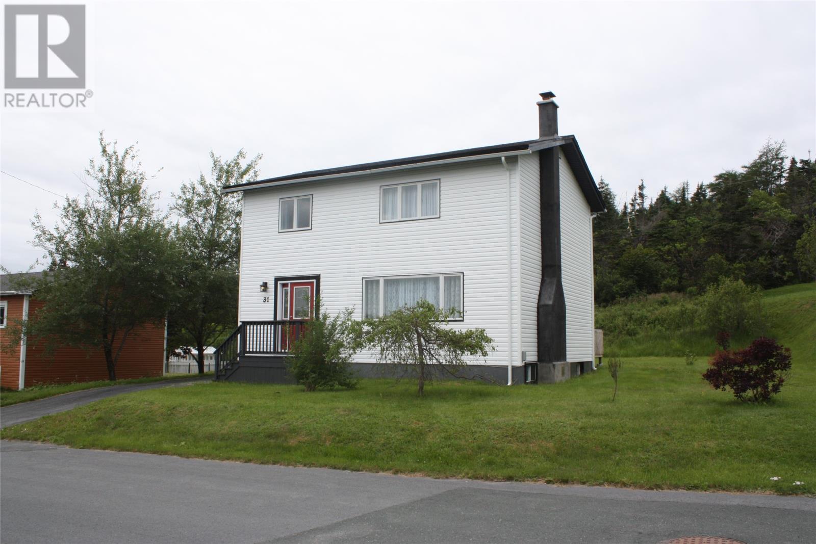31 Villa Marie Drive, Dunville, Newfoundland & Labrador