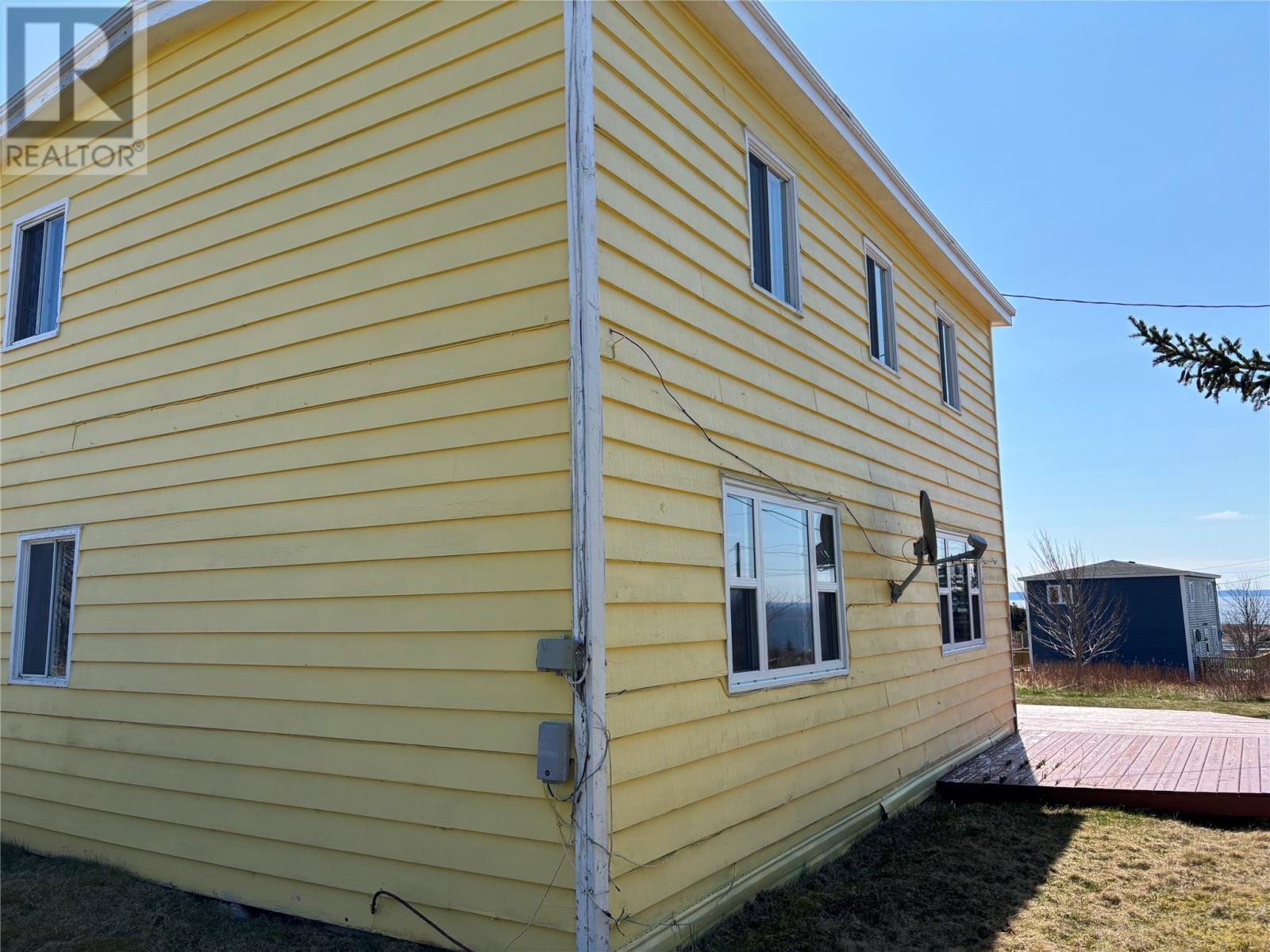 4 Flights Road, Small Point, Newfoundland & Labrador  A0A 1L0 - Photo 3 - 1284571