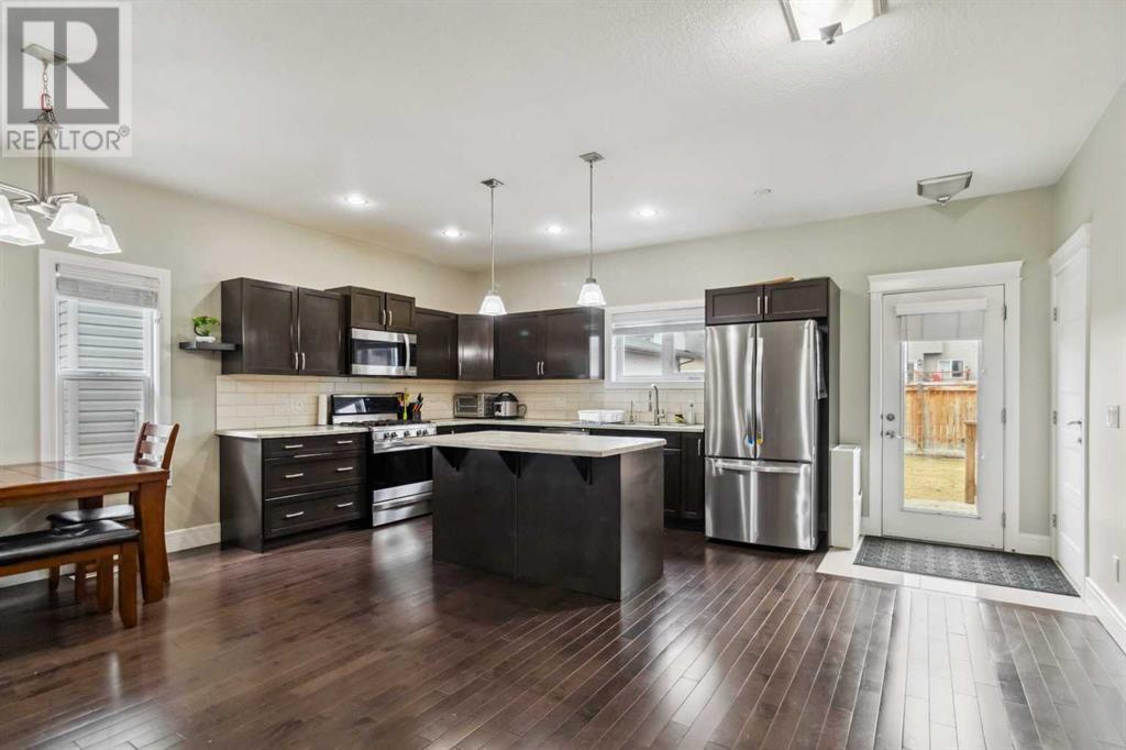 144 Huberman Way, Fort Mcmurray, Alberta  T9K 0Z9 - Photo 11 - A2217648
