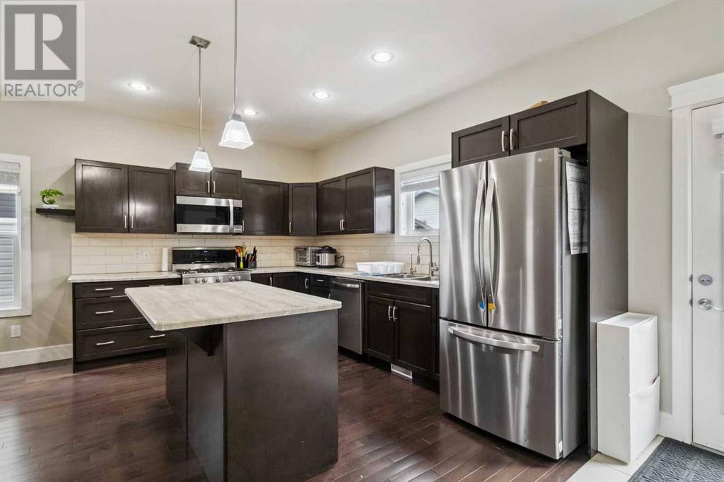 144 Huberman Way, Fort Mcmurray, Alberta  T9K 0Z9 - Photo 15 - A2217648