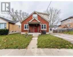 9 KEHL STREET, Kitchener, Ontario