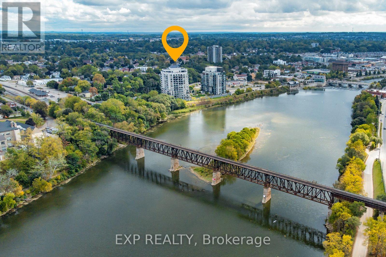 Property at 906 - 170 WATER STREET N image 1