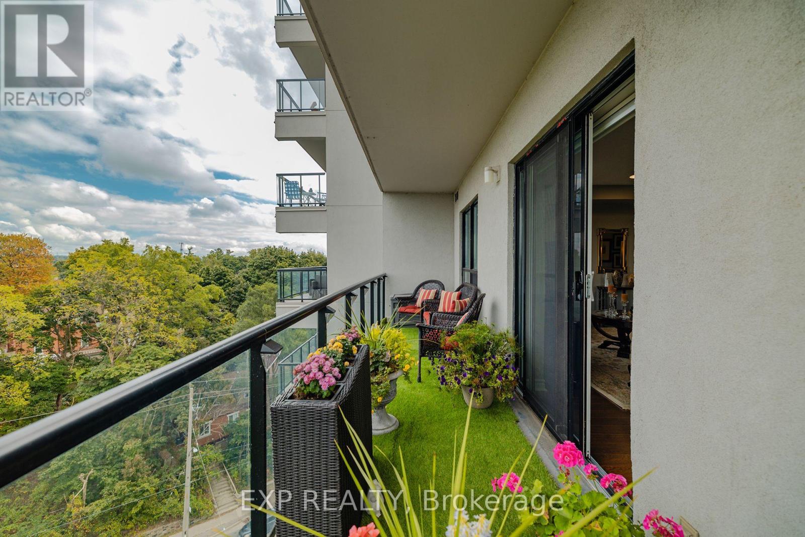 906 - 170 Water Street N, Cambridge, Ontario  N1R 3B6 - Photo 20 - X12126388