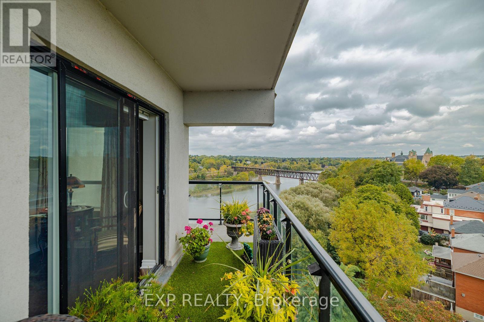 906 - 170 Water Street N, Cambridge, Ontario  N1R 3B6 - Photo 21 - X12126388