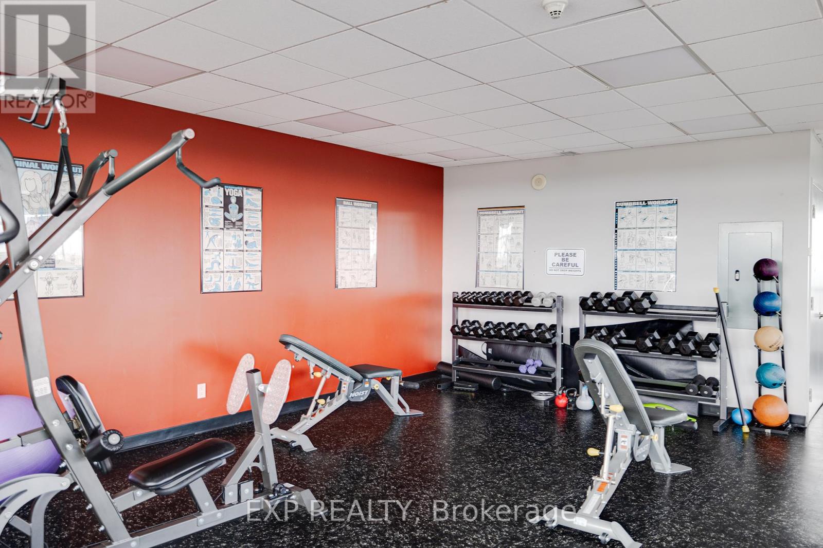 906 - 170 Water Street N, Cambridge, Ontario  N1R 3B6 - Photo 26 - X12126388