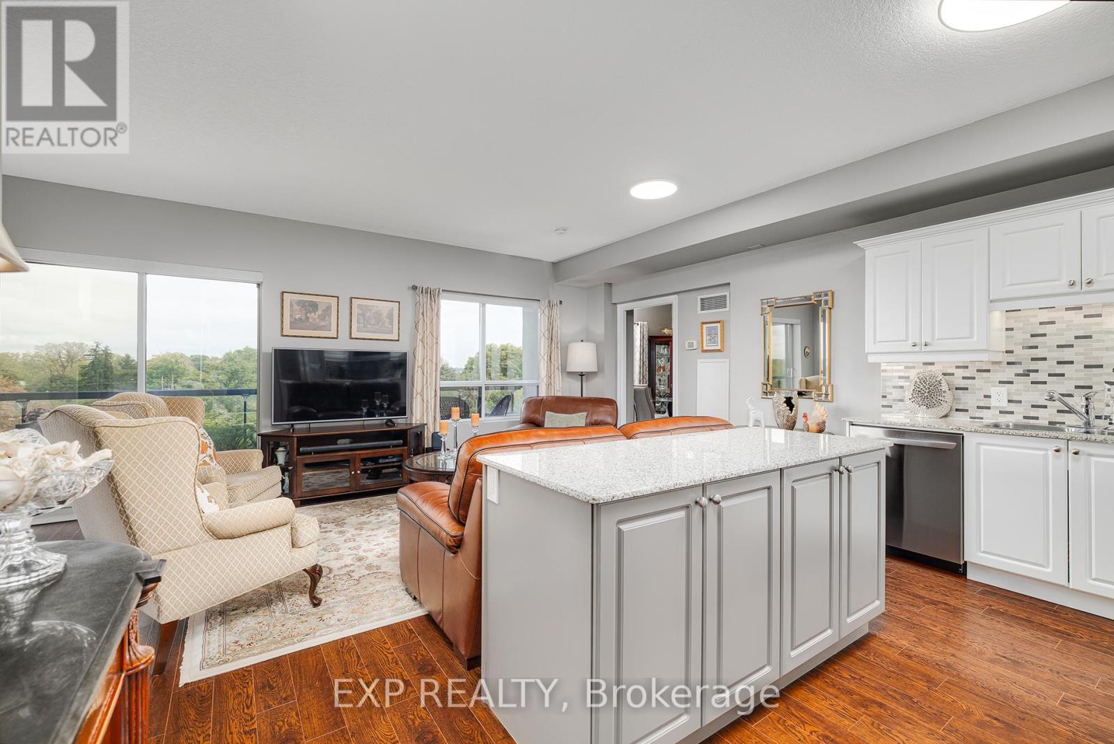 Property at 906 - 170 WATER STREET N image 5