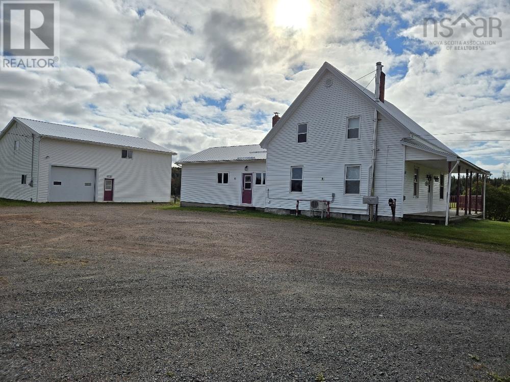 270 Fraser Road, Harmony, Nova Scotia  B6L 3K8 - Photo 3 - 202505791