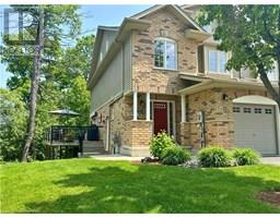 15 BANNISTER Court Unit# 12, cambridge, Ontario