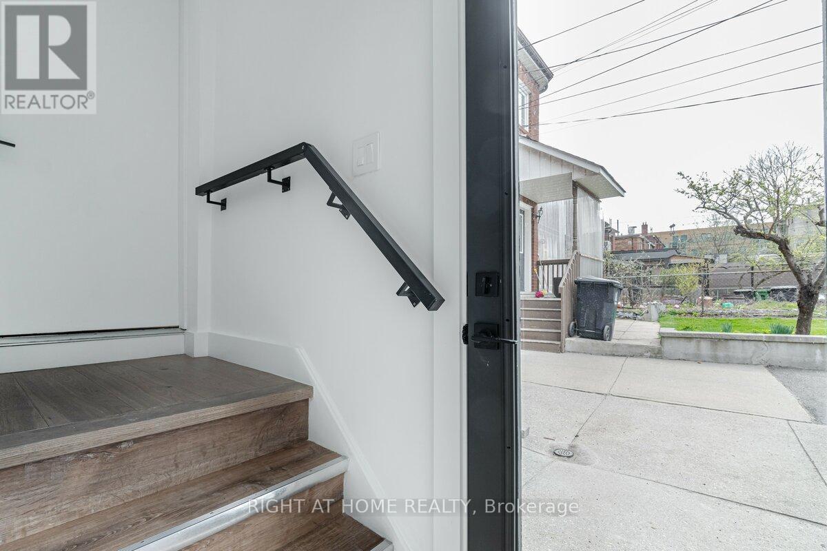 Basmnt - 50 Roxton Road, Toronto, Ontario  M6J 2Y2 - Photo 5 - C12055674