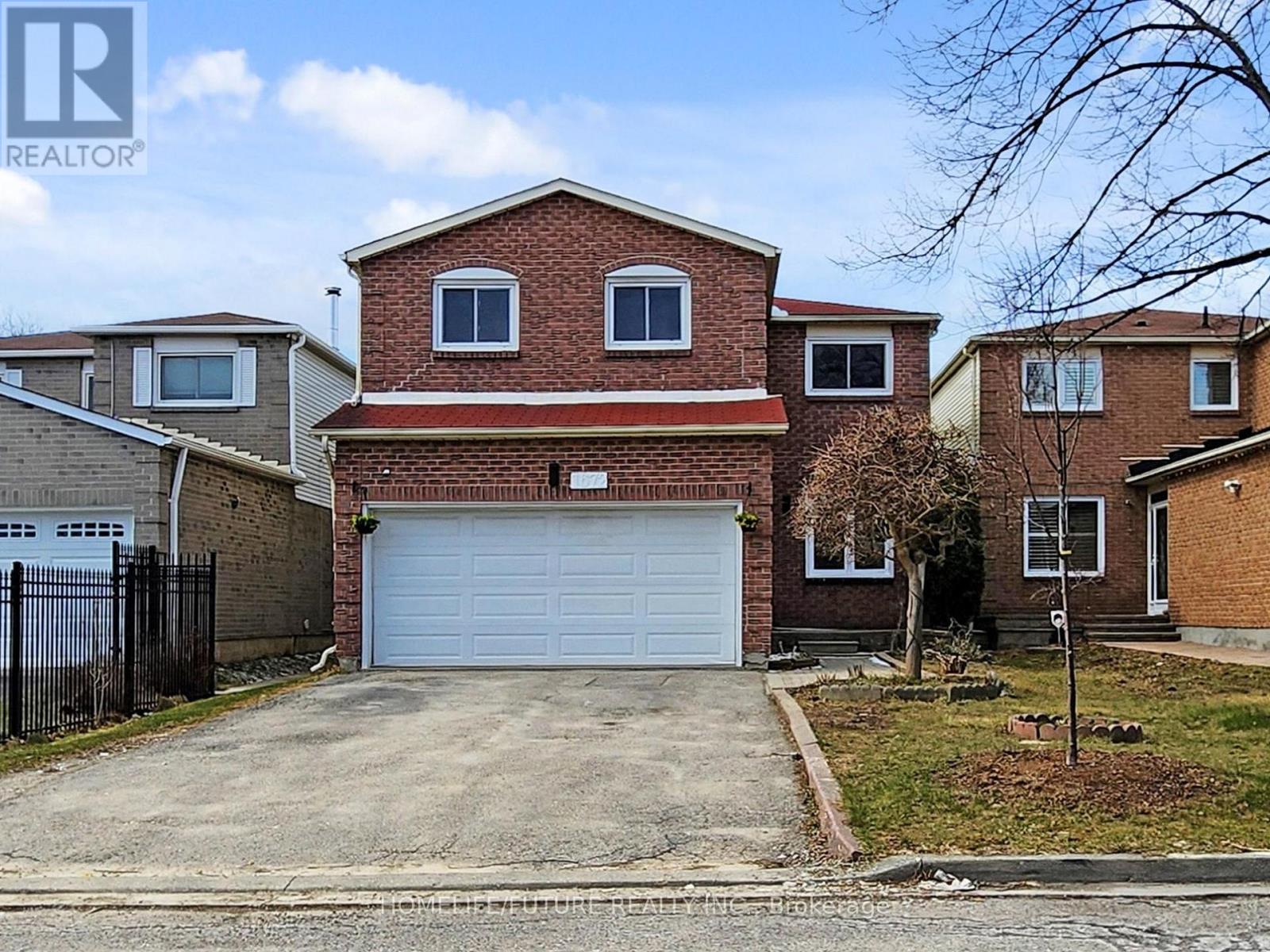 1672 Beaton Way, Pickering, Ontario  L1X 1X5 - Photo 1 - E12126128